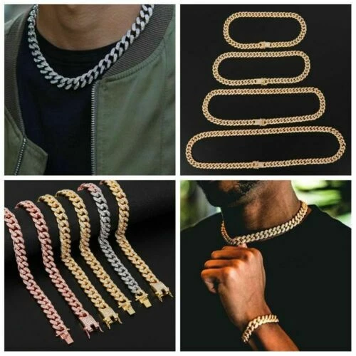 Pink Diamond Jewellery for Men