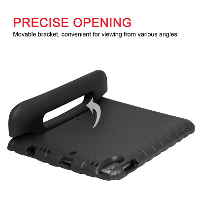 Custodia IPad Antiurto Per Bambini Con Maniglia E Stand – EVA Foam – Compatibile 7.9-11 Pollici