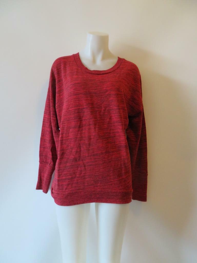 rag and bone red sweater