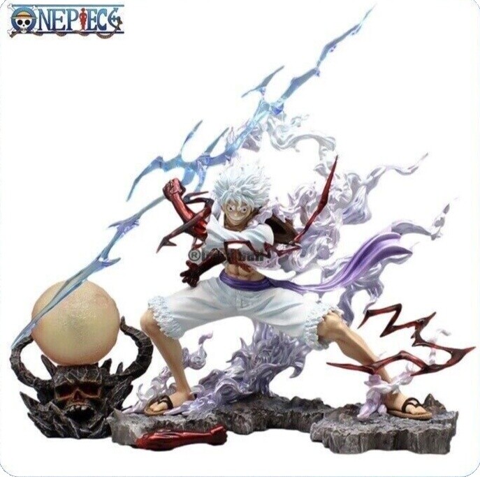 Figurine Figuarts ZERO Magellan One Piece Japan Bandai