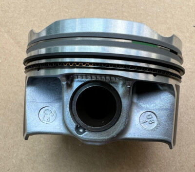 11259468870 BMW Genuine Piston Set (4) Pcs | eBay