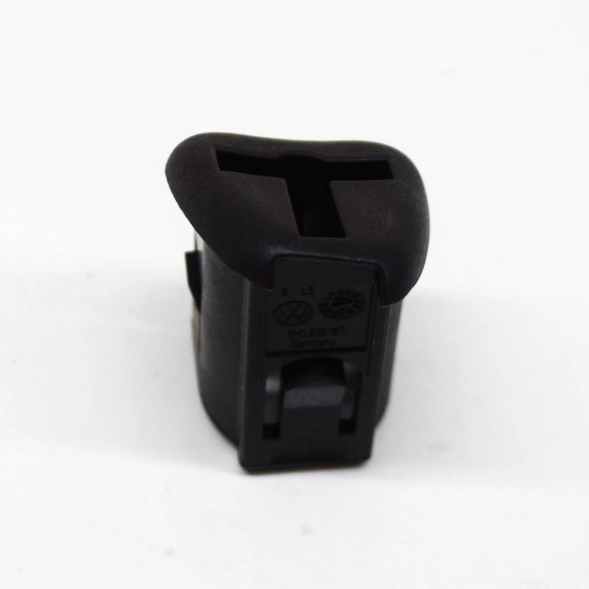 VOLKSWAGEN ID.3 E11 Front Left Door Handle Housing RHD 5H0839167  