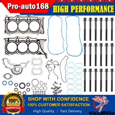 Head Gasket Set For Chrysler 200 300 Town Country Jeep Wrangler Dodge Ram 3.6L