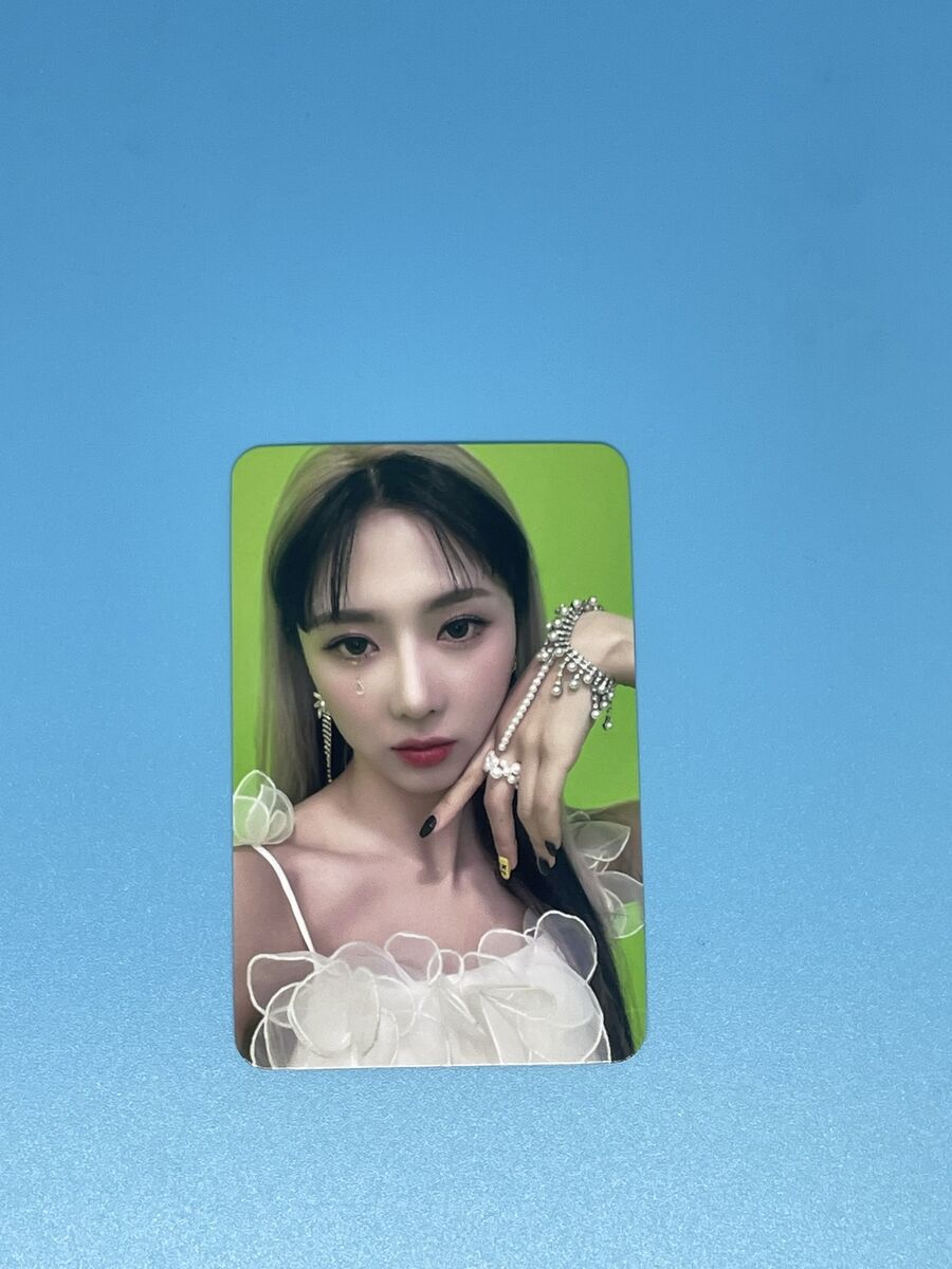 DREAMCATCHER 5 ECLIPSE PHOTOCARD トレカ　未開封 DREAMCATCHER 5 ECLIPSE PHOTOCARD トレカ 未開封 限定お買い得