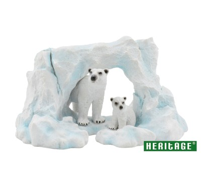 heritage aquarium ornaments