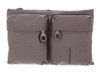 Mandarina Duck MD20 Crossover Bag UmhäNgetasche Tasche Taupe Taupe Neu