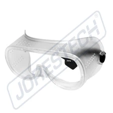 School Science Lab Safety Goggle - Chemistry Biology Physics - Safetygoggle