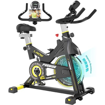 Magnetic Resistance Indoor Cycling Bike Indoor Exercise Bike Stationary Bike Hot