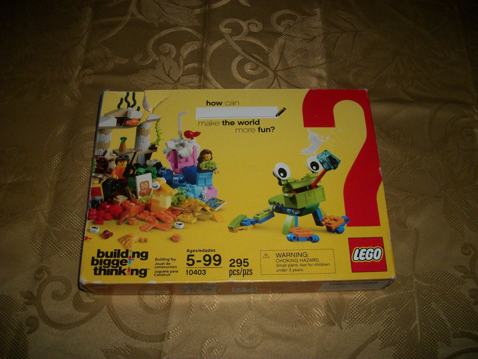 lego set 10403