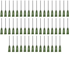 Easy Glide Blunt Tip Needle - 14g x 1" - Box of 50