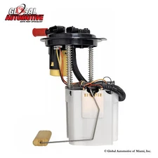 Bosch 69787 Fuel Pump for 2009-2017 Acadia Enclave Outlook Traverse V6 3.6L