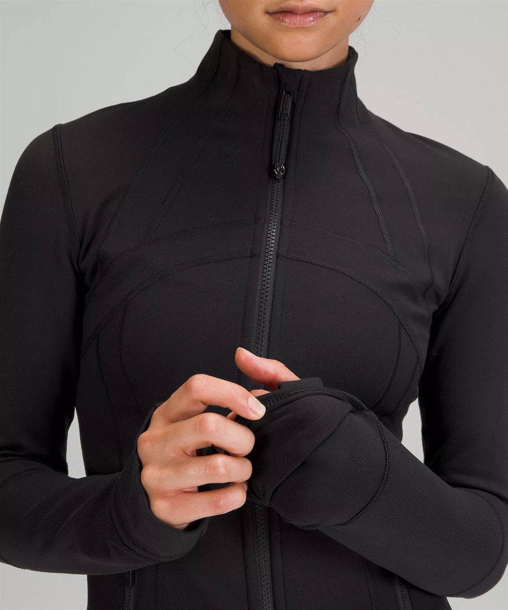 NEW LULULEMON Define Jacket 8 Black | eBay NEW LULULEMON Define Jacket 8 Black | eBay