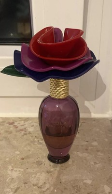 Marc Jacobs Lola 50ml Eau De Parfum Edp Damen Rarität Sammler 