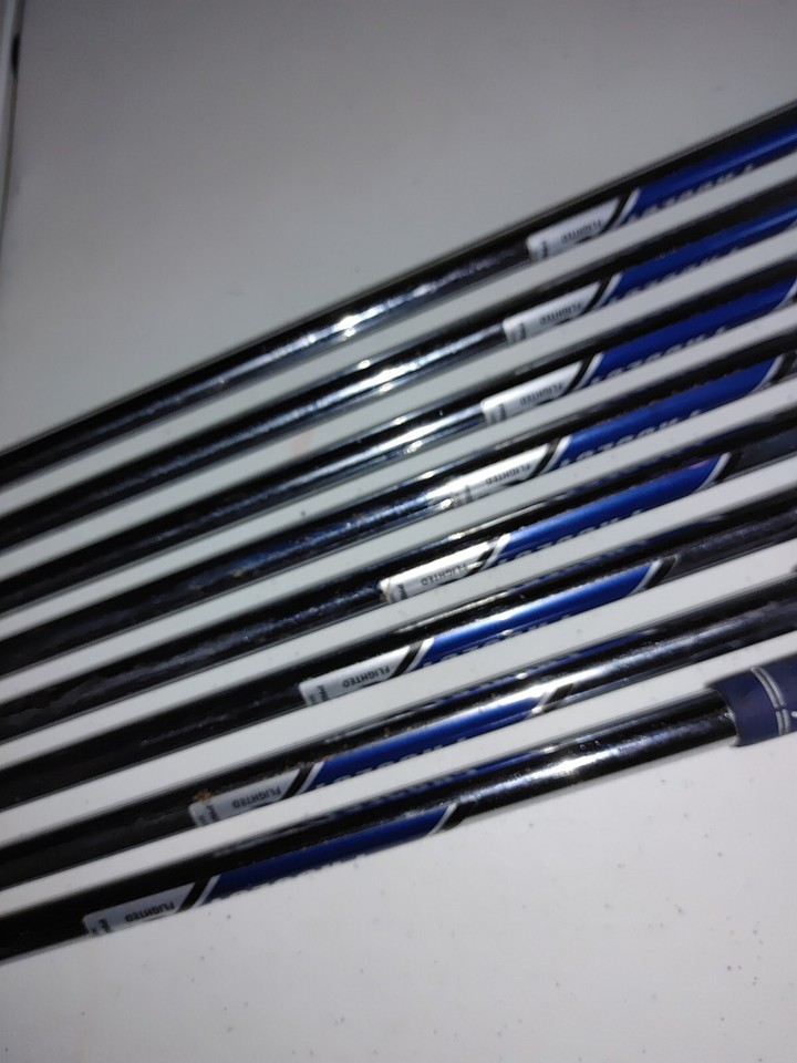 Callaway X Forged 6 Iron RH 37.5 In Project X PXi Steel Shaft Stiff Plus | Titleist Sales