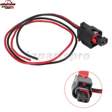 Ignition Coil Connector Pigtail Plug Harness For Chrysler 200 300 Town & Country
