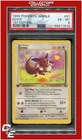 Jungle 51 Eevee 1st Edition PSA 6