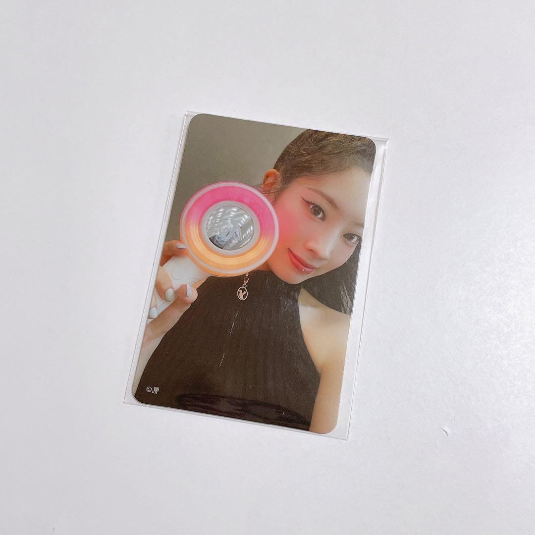 TWICE CANDY BONG JYP SHOP Limited Official Photocard Photo Card PC eBay