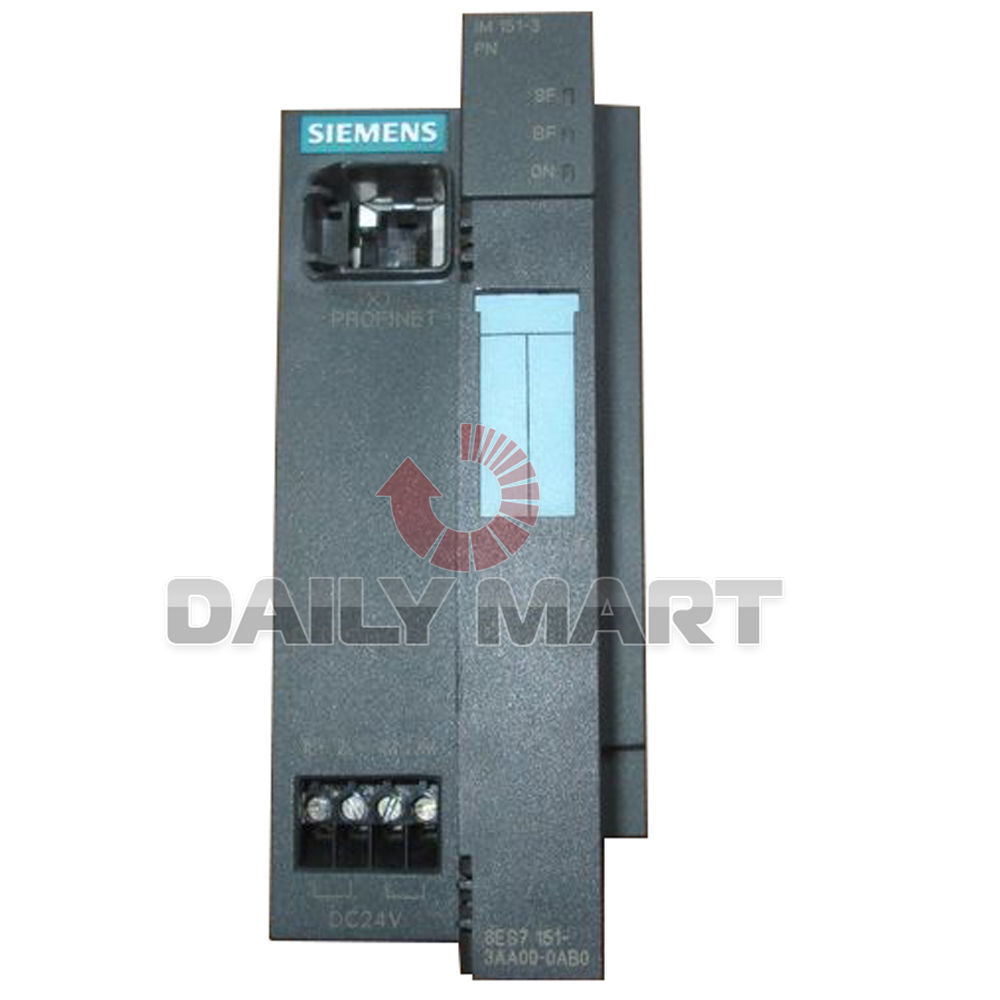 SIEMENS 6ED1055-1NB10-0BA2 EXPANSIÓN MOD, LOGO DM16, 8 I/P, 8 O/P