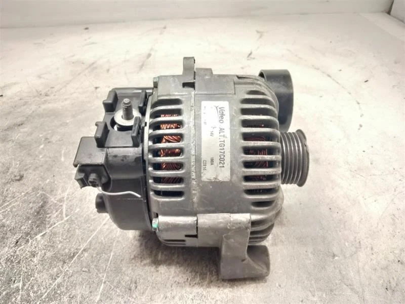 2004-2005 BMW 7 Series 745i Alternator OEM 12317540990 | eBay 