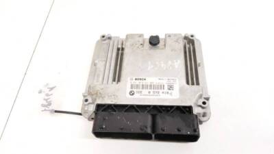 BMW 5-Series 2012 ECU Engine Computer (Engine Control Unit) 857241 #1808745-50