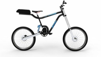 emoto electric bike