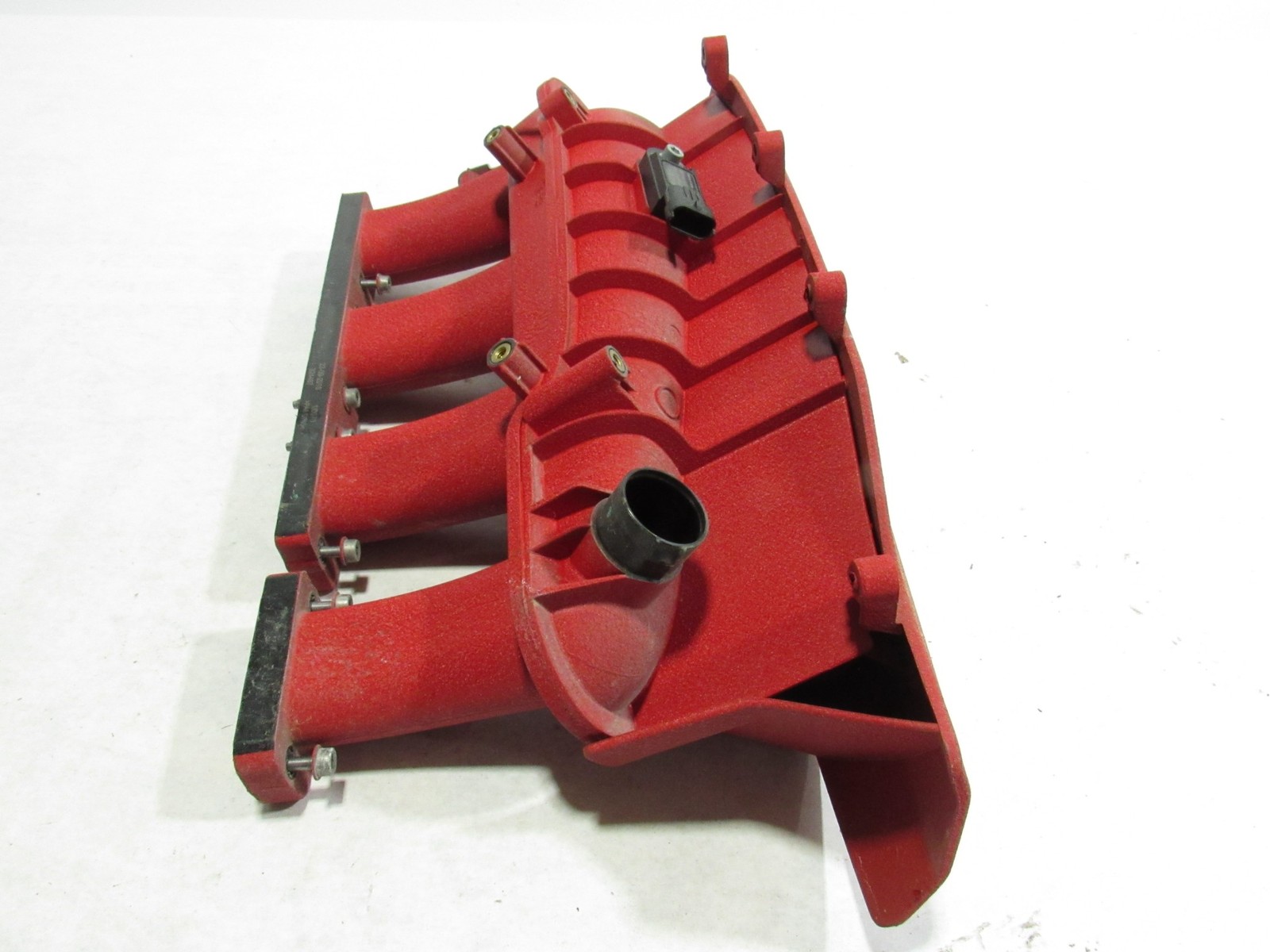 15-19 Ferrari 488 Spider 2017 3.9L Right Passenger Engine Intake Manifold ;Y2
