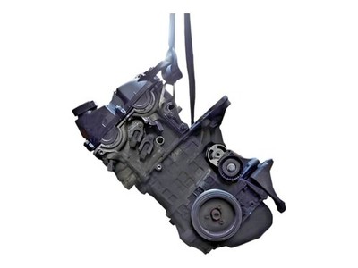 Motor BMW 3 Touring (E46) 318i N 42 B20 A N42B20A - Ersatzteilspender!