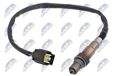 NTY Lambdasonde Sensor Abgassteuerung ESL-ME-001 für MERCEDES KLASSE W204 Model