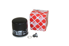 Filtre à huile Ford P 100