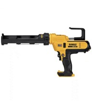 DEWALT DCE560B 20V MAX Cordless 10 oz / 300ml Adhesive Gun Tool Only 