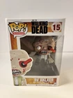 Funko Pop! Vinyl: The Walking Dead - RV Walker (Bloody) #15