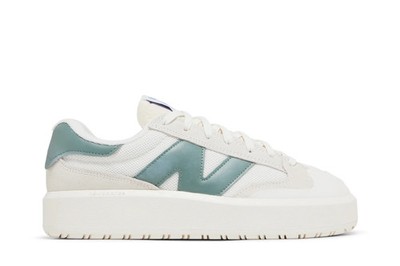 New Balance CT302 Sea Salt Dark Juniper CT302RO Available Now