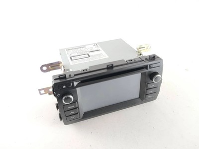 Toyota Auris E180 2014 Radio CD-Player DVD-Player Navigation 8614002280