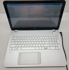 HP Envy m6 15.6" Laptop AMD A10-5750M 6GB RAM NO HD/OS (FL)