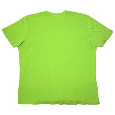 Frank Ocean Blonded Radio T Shirt Size XL Blond Merch Green Rare