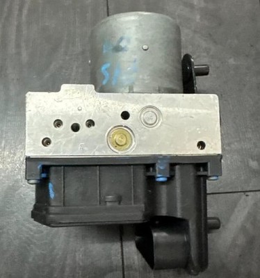 2002-2005 BMW E65 745i 745Li 750Li ABS Brake Pump Module OEM