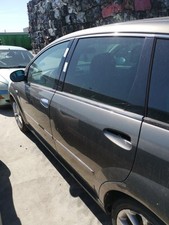 Porte arrière et accessoires Fiat CROMA