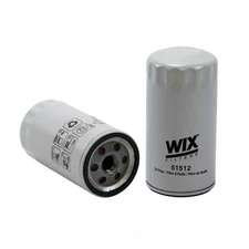 Engine Oil Filter-VIN: S, DIESEL, Eng Code: SD22 Wix 51512
