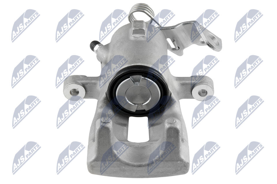 N.T.Y. HZT-PL-053.NTY Brake Caliper for OPEL,VAUXHALL