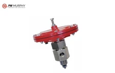 FW Murphy DVU150 PNEUMATIC Dump Valve (55700299) NEW IN BOX