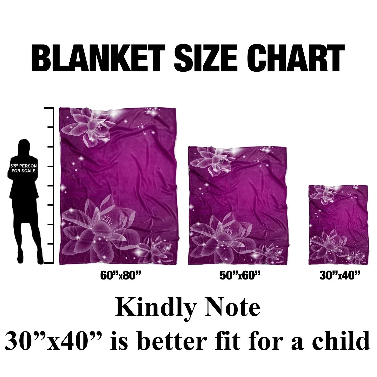 Halloween Patchwork Fleece Blanket with Witch, Haunted House, Pumpkin, Ghost & Moon Design