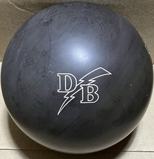 Ebonite Thunderbolt Dual Block 16 lb Bowling Ball New without Original Box