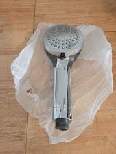 Moen M9349EP15 MDura Hand Held Shower Polished Chrome 1.5gpm Max 1/2" Npt Conn