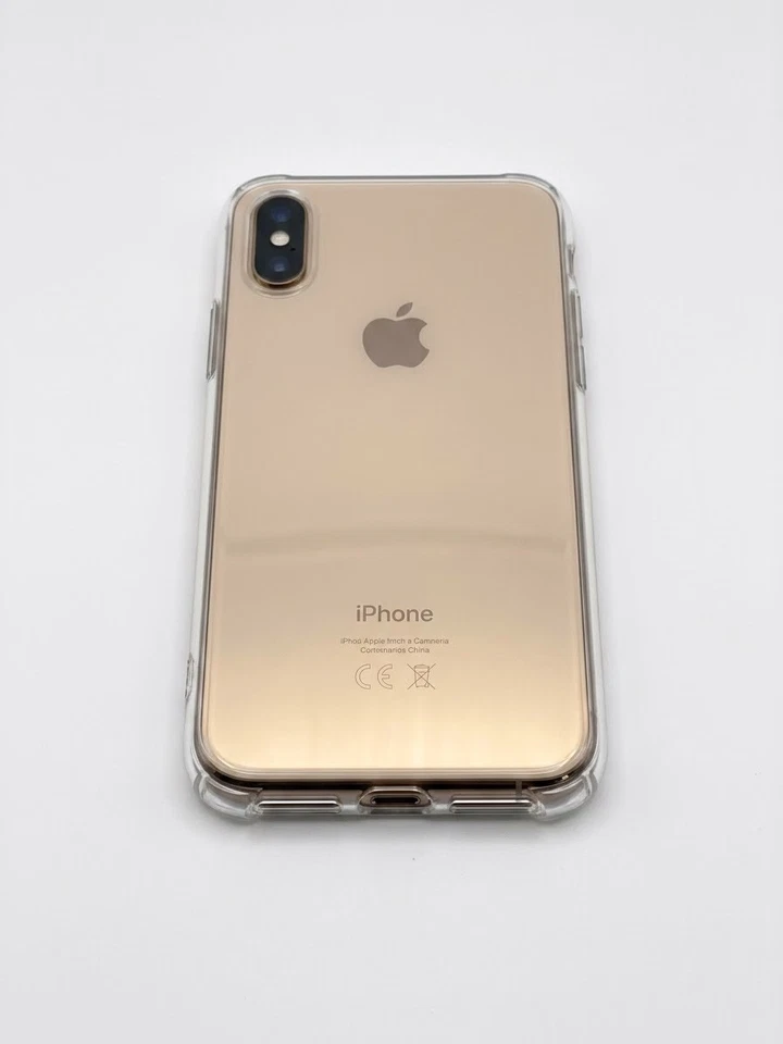 Apple iPhone XS Max · 256GB, photo 2 sur 5