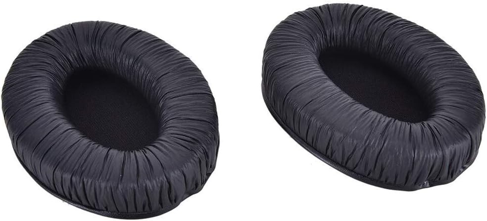 Sonilco Comfortable Relaxing Earpads Soft Foam Warm Care Cushion Replacement... 