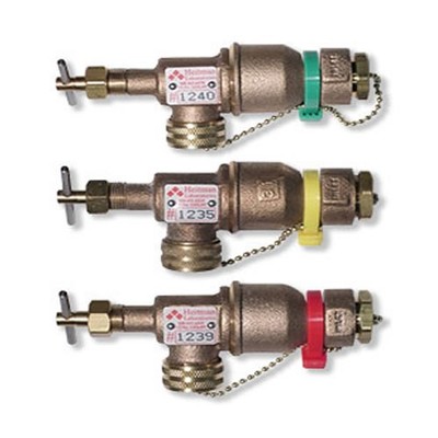 Radiodetection 10/5T037 RD500 Low Power Impulsgeber grün Transonde