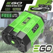 56V 12.0Ah For EGO Power+ 56volt BA1400T BA4200 BA2800 ST1502LB LI-ION Battery