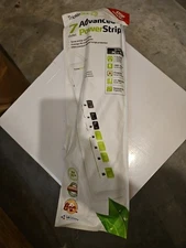 TrickleStar 7 Outlet Tier 1 Advanced Smart Power Strip/Surge Protector TS1104