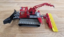 SIKU 1:50 Pistenbully 600 4914