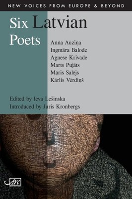 Six Vowels and Twenty Three Consonants: An Anthology of Persian Poetry from